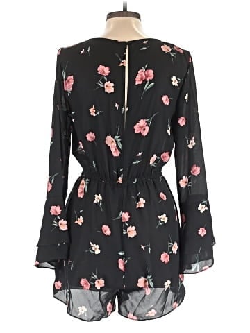 Divided by H&M Romper (view 2)