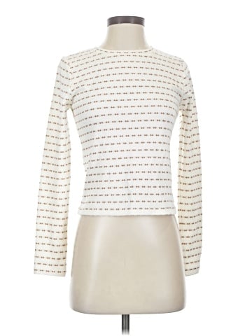 Lou & Grey Turtleneck Sweater (view 1)