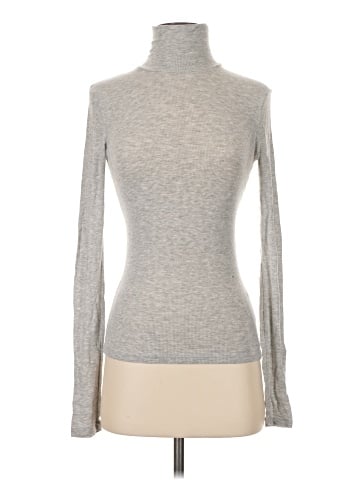 Wilfred Long Sleeve Turtleneck (view 1)
