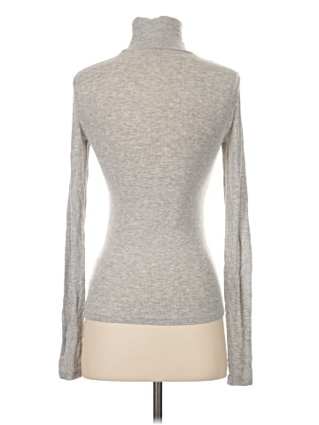 Wilfred Long Sleeve Turtleneck (view 2)