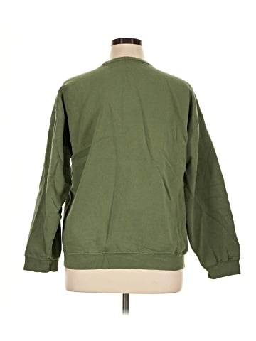 Gildan Sweatshirt (view 2)