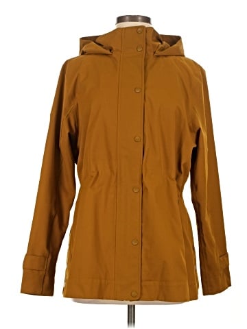 Athleta Raincoat (view 1)