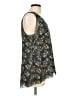CAbi Gray Sleeveless Blouse Size L - photo 4
