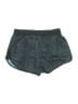 C9 By Champion 100% Polyester Print Teal Athletic Shorts Size L - photo 2