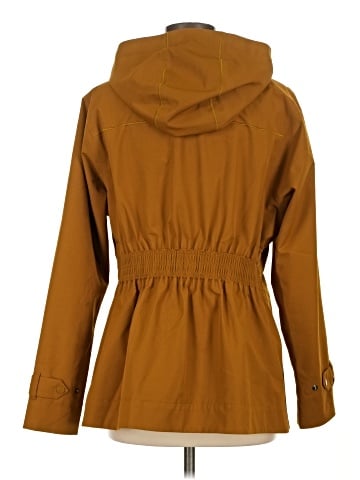 Athleta Raincoat (view 2)