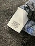 Croft & Barrow 100% Cotton Floral Blue Pullover Sweater Size 2X - photo 8