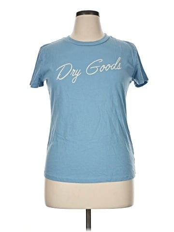 Originality Short Sleeve T-Shirt (view 1)