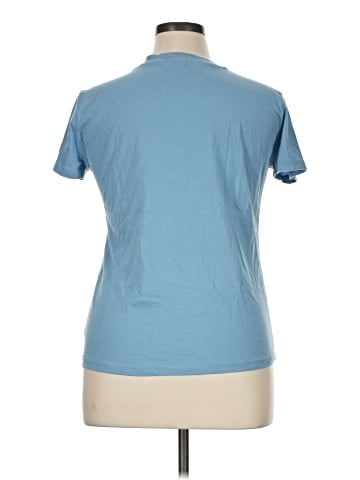 Originality Short Sleeve T-Shirt (view 2)