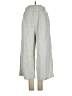 Danskin Gray Casual Pants Size S - photo 2