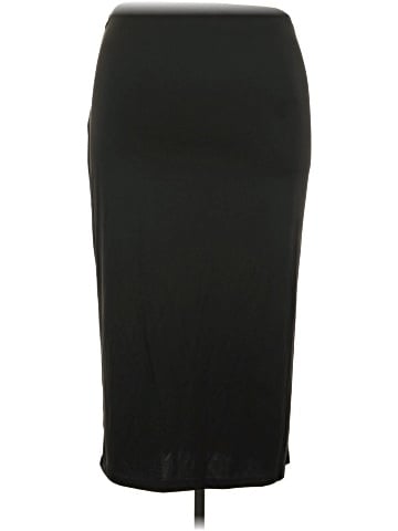 Shein Curve Casual Skirt (view 2)