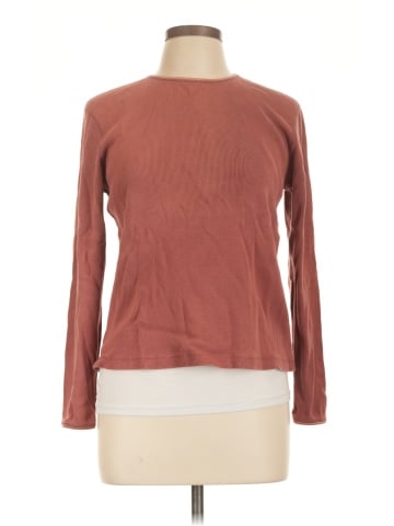 Isabella Bird Long Sleeve Top (view 1)