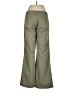 Gap Outlet Green Casual Pants Size 6 - photo 2