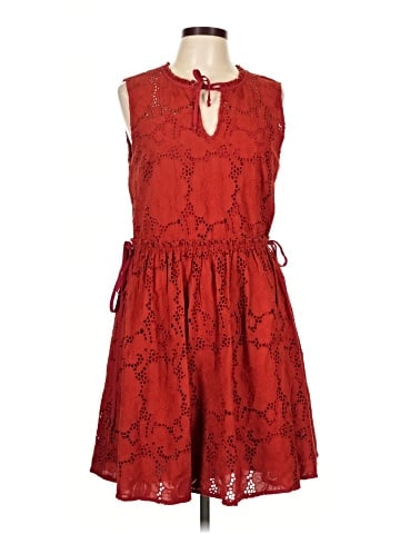 Shoshanna Casual Dress (view 1)
