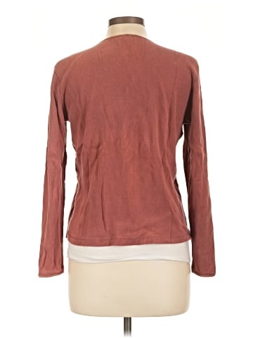 Isabella Bird Long Sleeve Top (view 2)