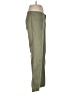 Gap Outlet Green Casual Pants Size 6 - photo 4