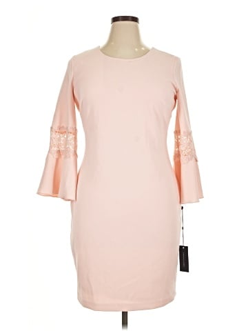 Tommy Hilfiger Cocktail Dress (view 1)