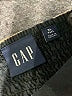 Gap Brown Black Cocktail Dress Size XL (tall) - photo 4