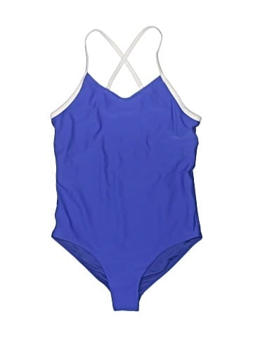 Athleta Girl One Piece Swimsuit (view 1)