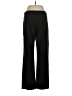 Nike Solid Black Active Pants Size M - photo 2