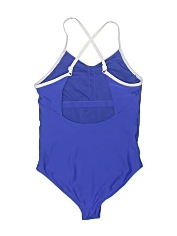 Athleta Girl One Piece Swimsuit (view 2)
