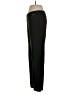 Nike Solid Black Active Pants Size M - photo 5