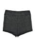 American Eagle Outfitters Chevron-herringbone Gray Shorts Size M - photo 2