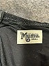 Show Me Your Mumu Black Bodysuit Size S - photo 3