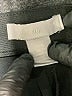H&M Black Active Pants Size 12 - photo 7