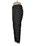 Attention Polka Dots Black Casual Pants Size 12 - photo 5