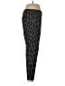 Attention Polka Dots Black Casual Pants Size 12 - photo 4