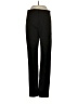 Ann Taylor Solid Black Dress Pants Size 4 - photo 1