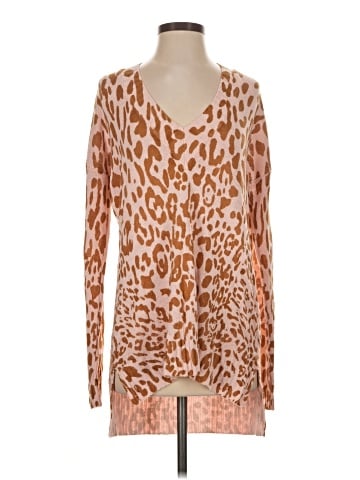 Show Me Your Mumu Long Sleeve Blouse (view 1)