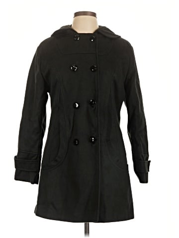 Unbranded Coat (view 1)