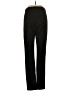 Ann Taylor Solid Black Dress Pants Size 4 - photo 2