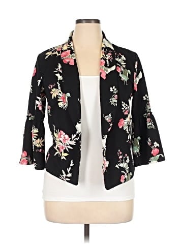 Maurices Blazer (view 1)