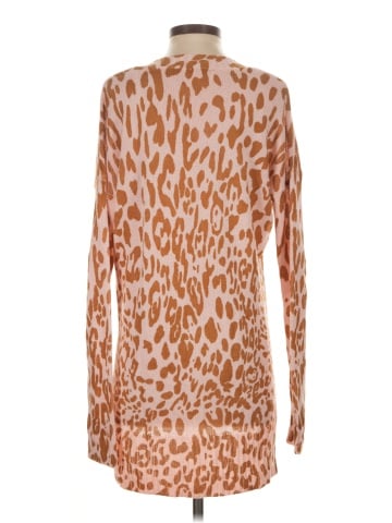 Show Me Your Mumu Long Sleeve Blouse (view 2)