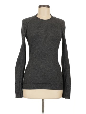 Lululemon Athletica Long Sleeve Turtleneck (view 1)