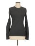 Lululemon Athletica Gray Long Sleeve Turtleneck Size 6 - photo 1