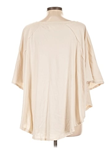 We the Free 3/4 Sleeve T-Shirt (view 2)
