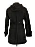 Unbranded Black Coat Size XXL - photo 2