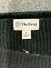 The Drop Black Pullover Sweater Size XL - photo 7