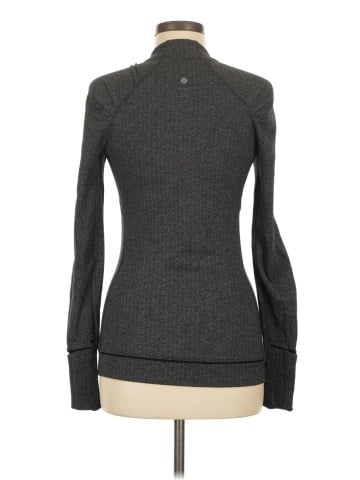 Lululemon Athletica Long Sleeve Turtleneck (view 2)