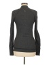 Lululemon Athletica Gray Long Sleeve Turtleneck Size 6 - photo 2