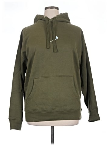 Heritage Pullover Hoodie (view 1)