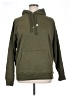 Heritage Green Pullover Hoodie Size XL - photo 1