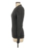 Lululemon Athletica Gray Long Sleeve Turtleneck Size 6 - photo 5
