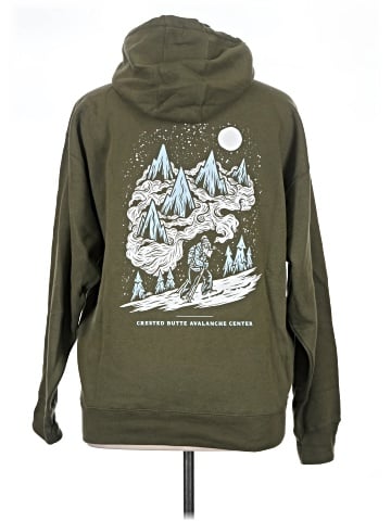 Heritage Pullover Hoodie (view 2)