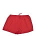 J.Crew 100% Cotton Solid Red Athletic Shorts Size XS - photo 1