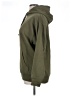 Heritage Green Pullover Hoodie Size XL - photo 5