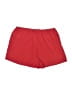 J.Crew 100% Cotton Solid Red Athletic Shorts Size XS - photo 2